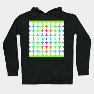 Swip Up Swipe Down For Spring Hoodie